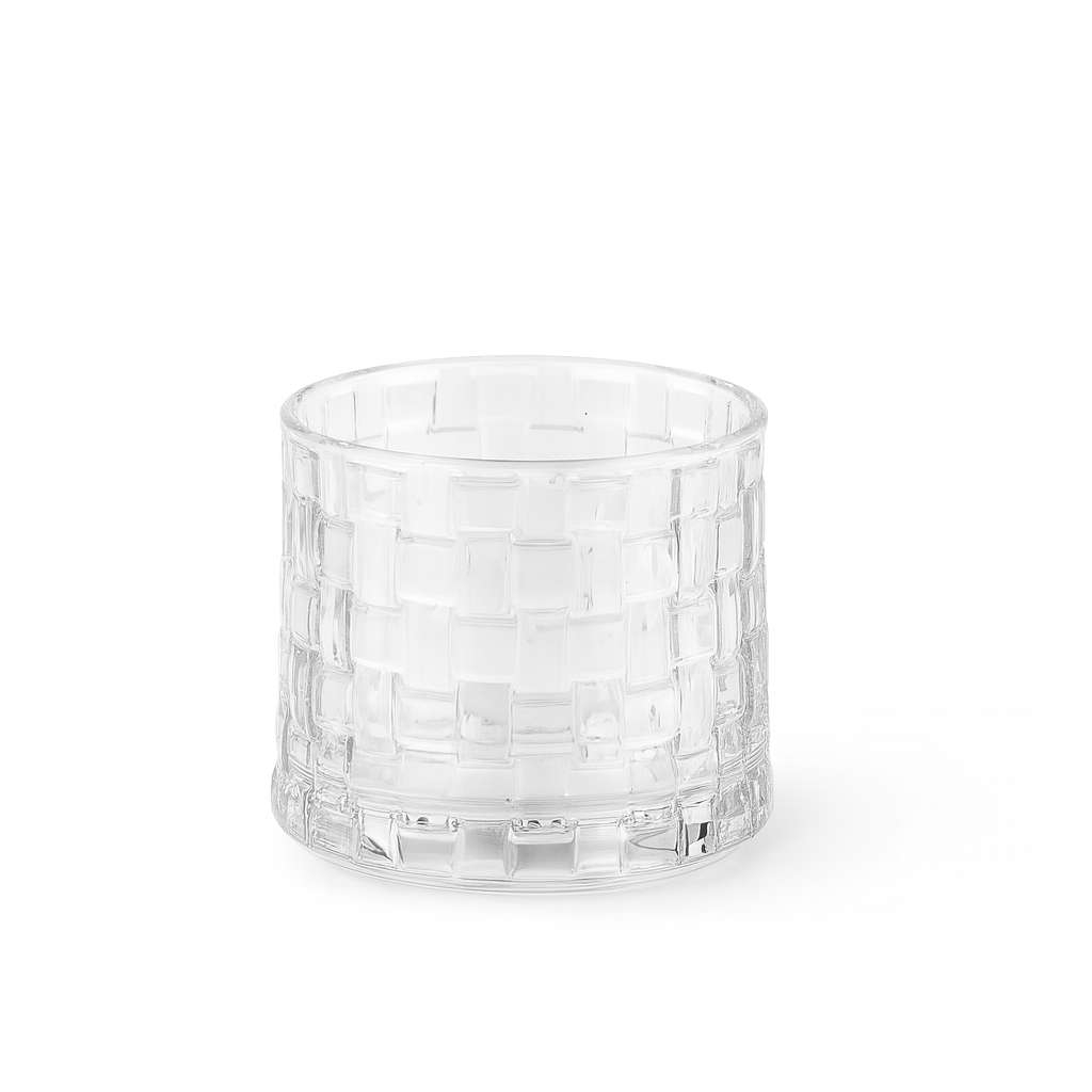 تصویر  لیوان چرخشی پیزا 190میل Deli