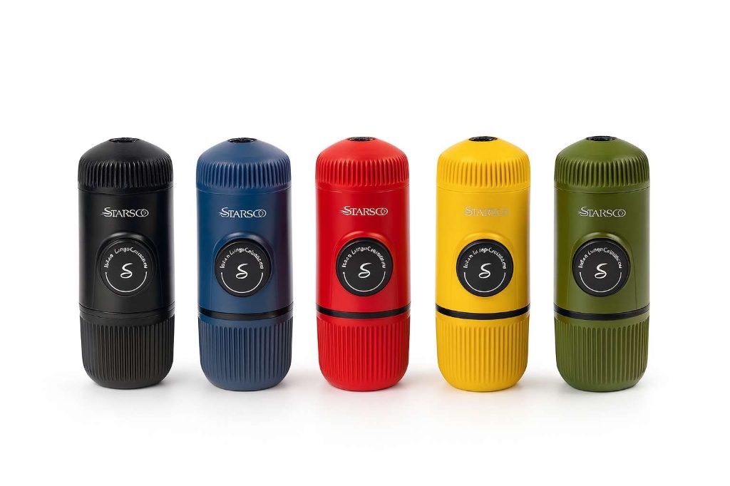 تصویر  مینی پرسو استارسو