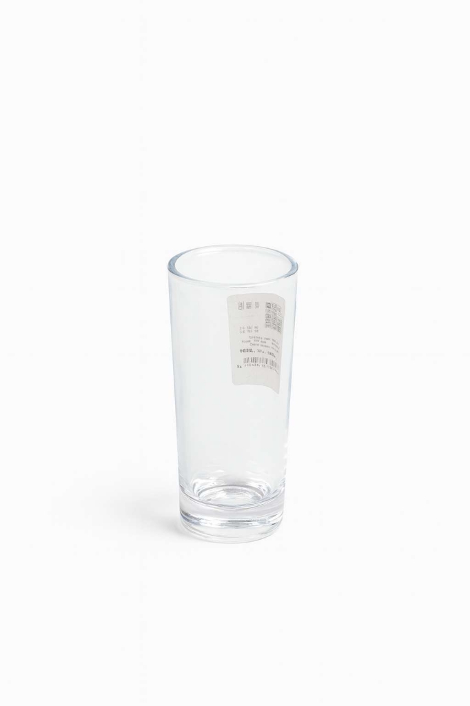 تصویر  شات ساده 65 میل Deli