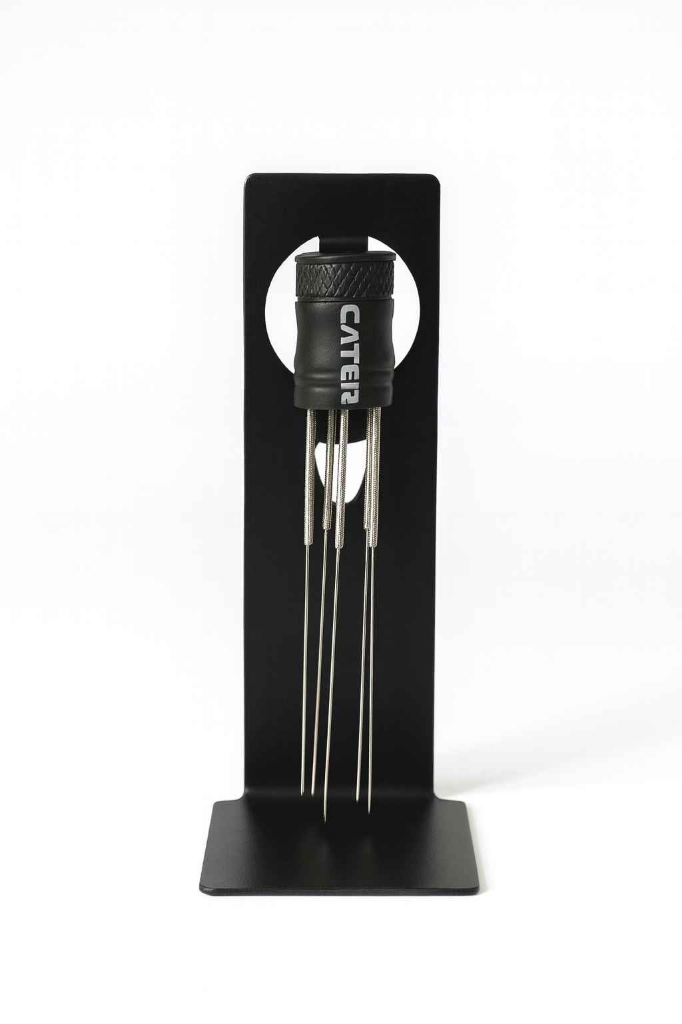 تصویر  نیدل استندار مگنتی