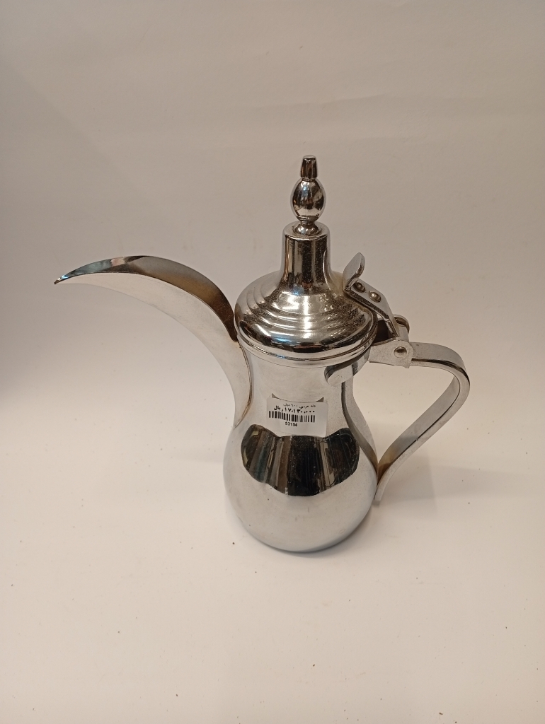 تصویر  دله عربی 600 میل