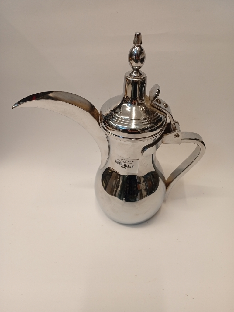 تصویر  دله عربی 800 میل