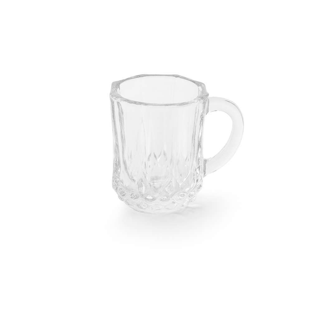 تصویر  شات دسته دار اکسپرس