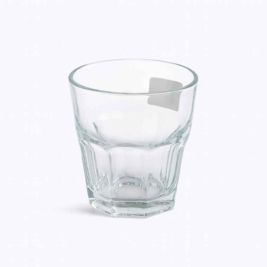 تصویر  لیوان کیوتو 430 پنجره ای ساچی