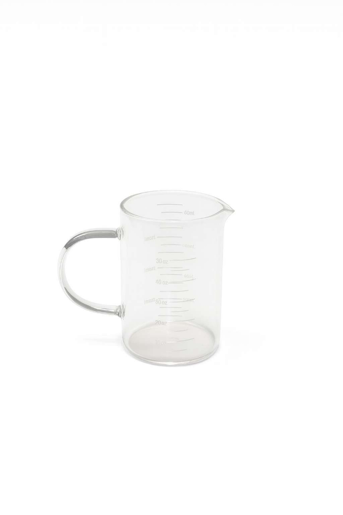 تصویر  شیرجوش پیرکس مدرج 500 میل