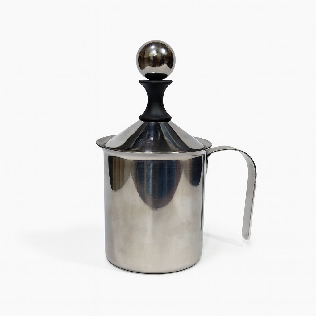 تصویر  فوم میکر استیل کوچک