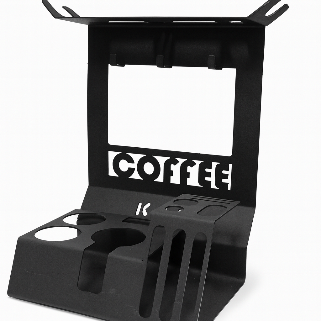 تصویر  استند فلزی سایز 58