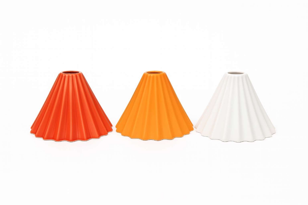 تصویر  اوریگامی 2 کاپ