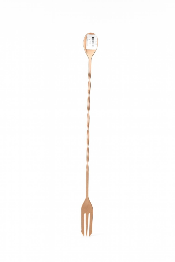 تصویر  قاشق تال اسپون بار سرد