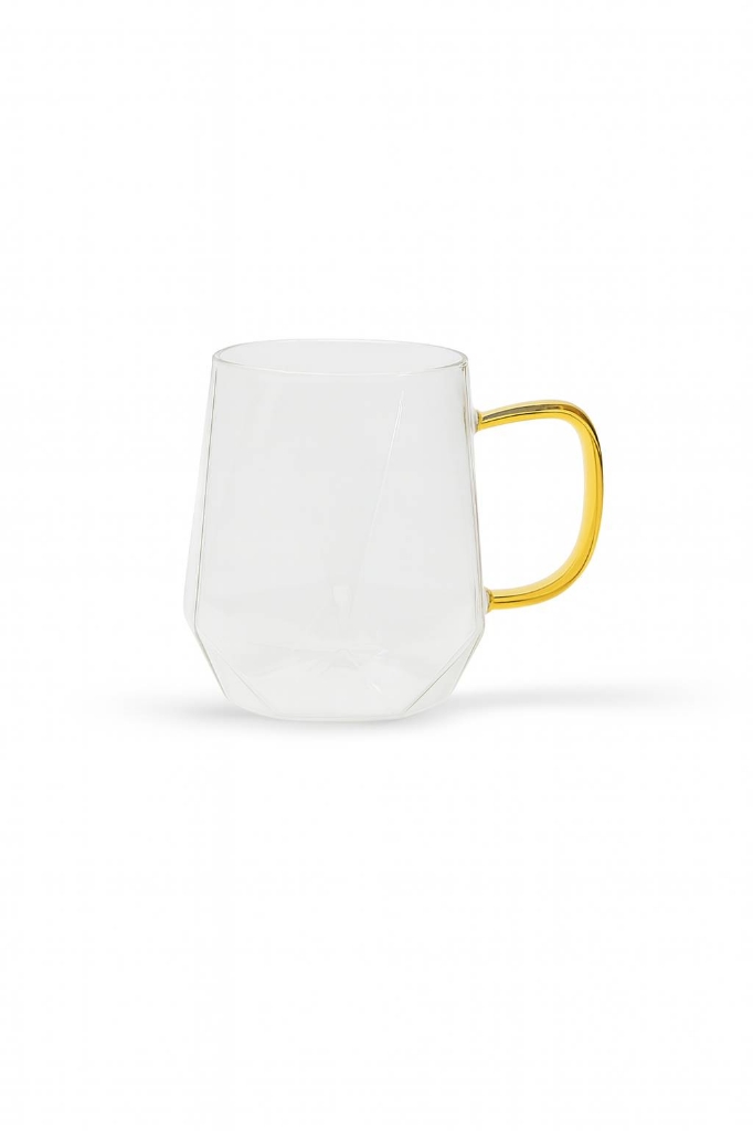 تصویر  گلس لوزی