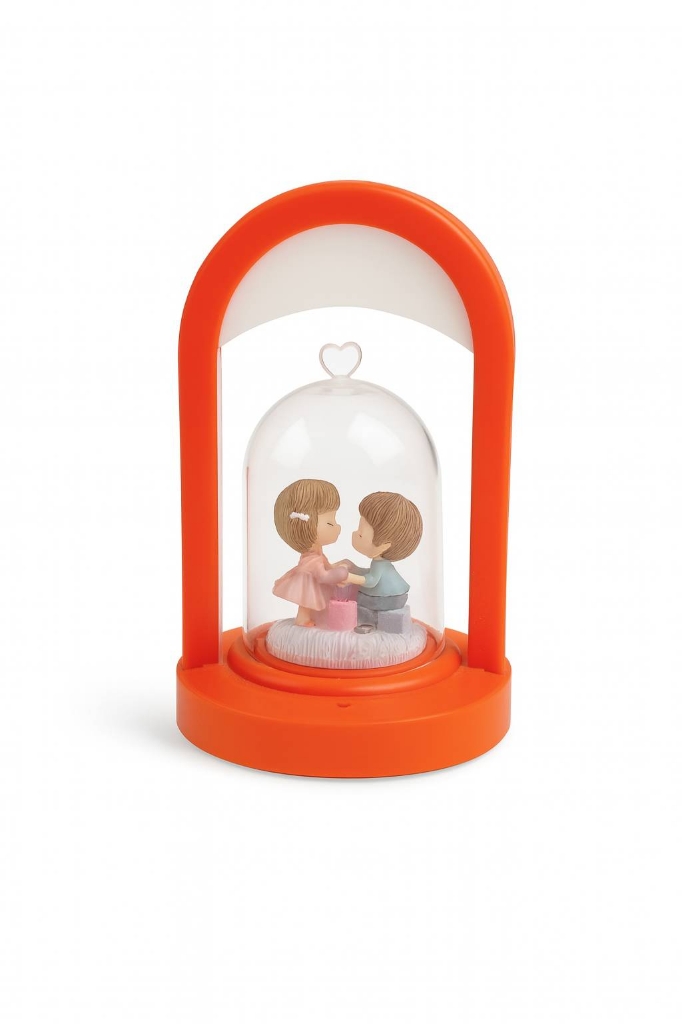 تصویر  دختر پسر چراغدار 6 موزیکه