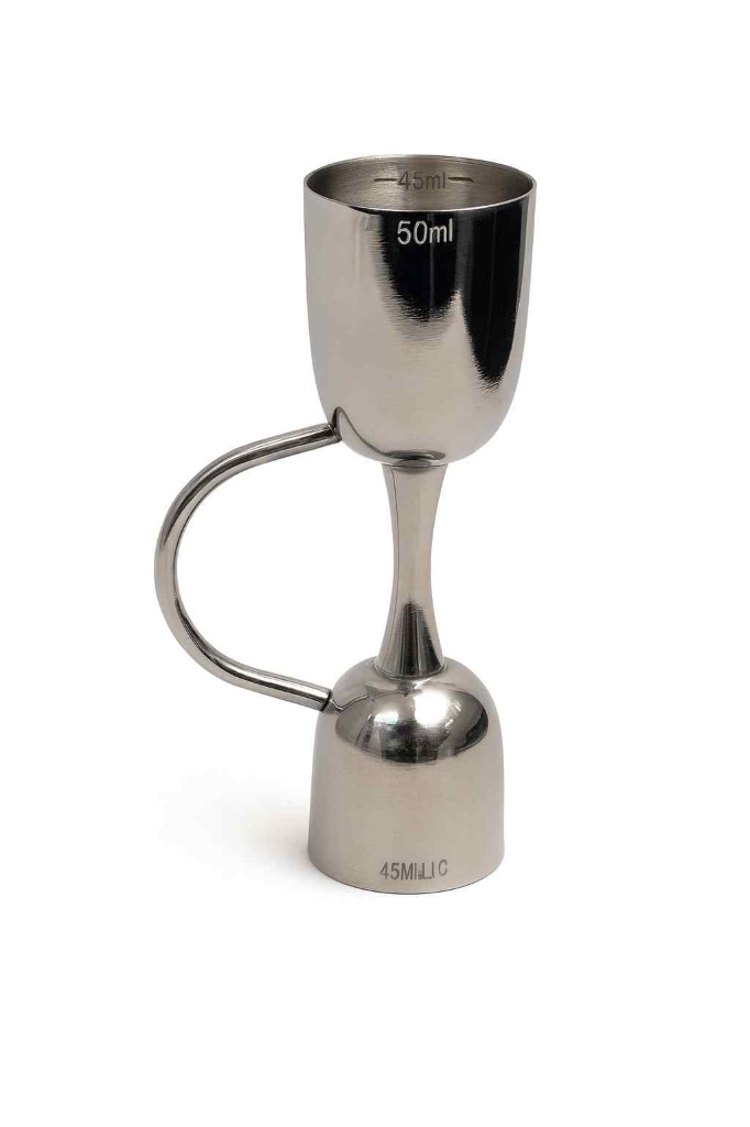 تصویر  جیگر مدرج دسته دار