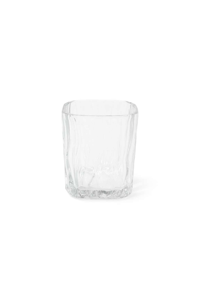 تصویر  لیوان مربعی لاینر200میل Deli