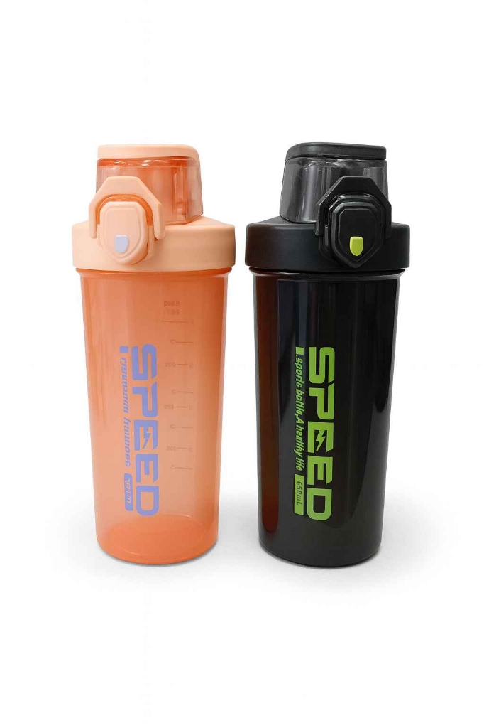 تصویر  شیکر ورزشی