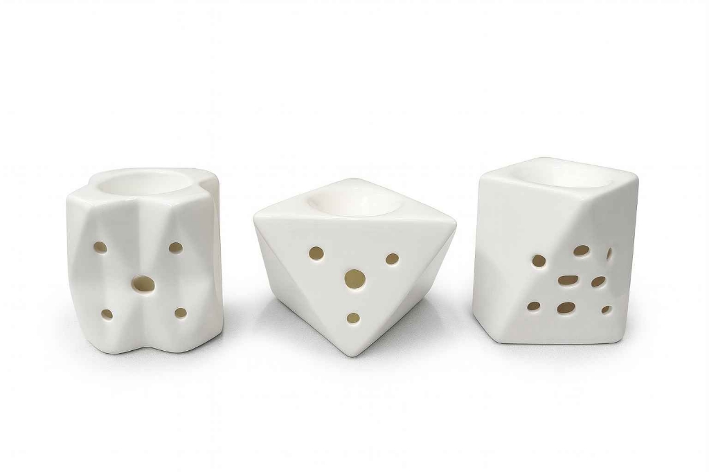 تصویر  اسانس سوز