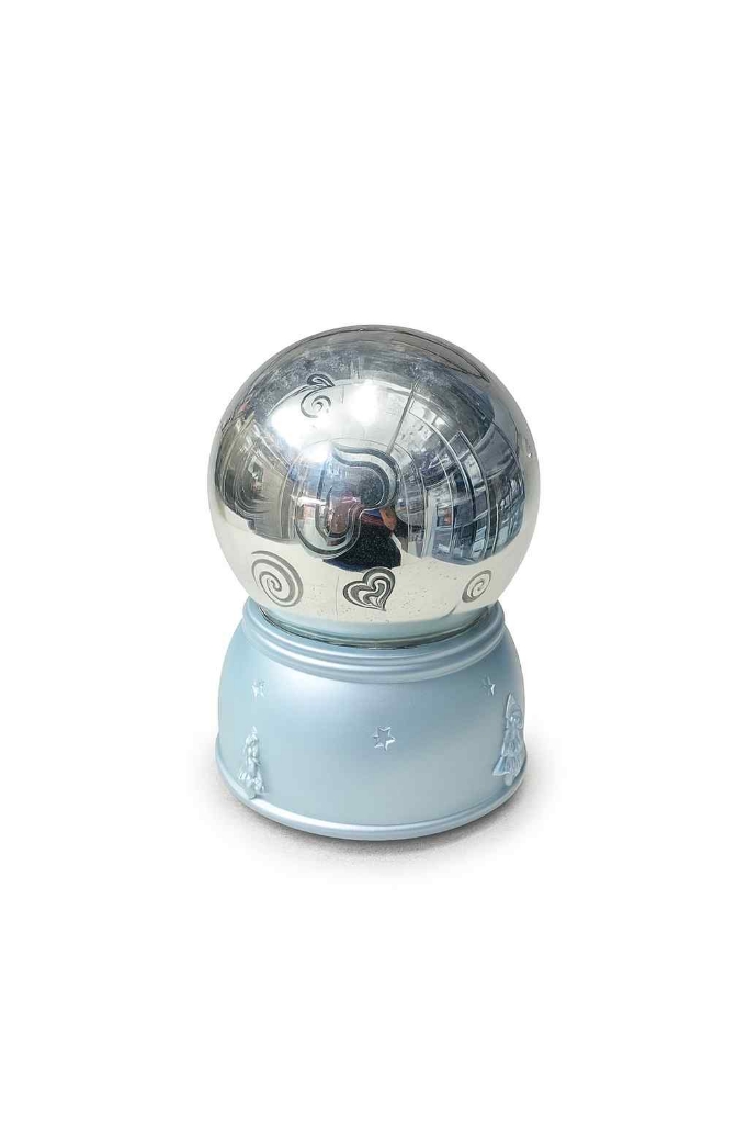 تصویر  گوی چراغ خواب بزرگ