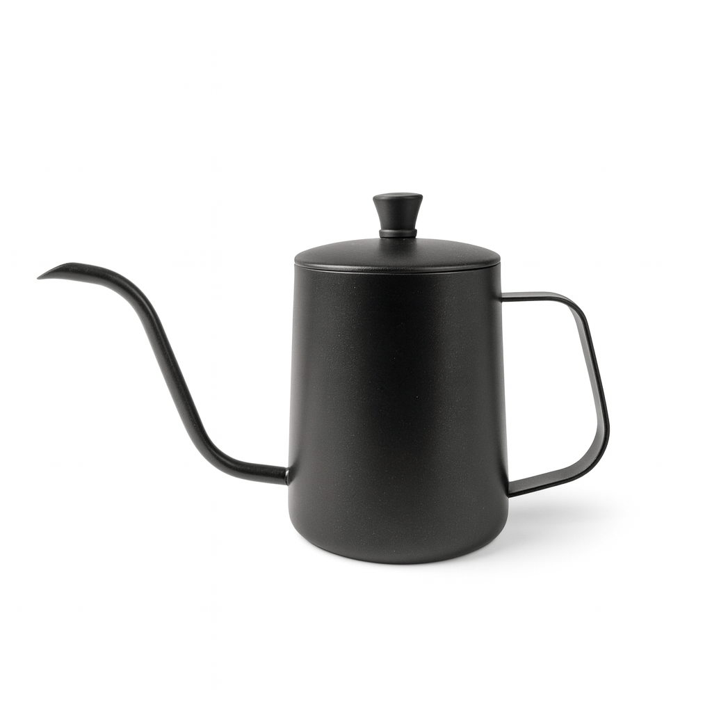 تصویر  کتل مشکی 550