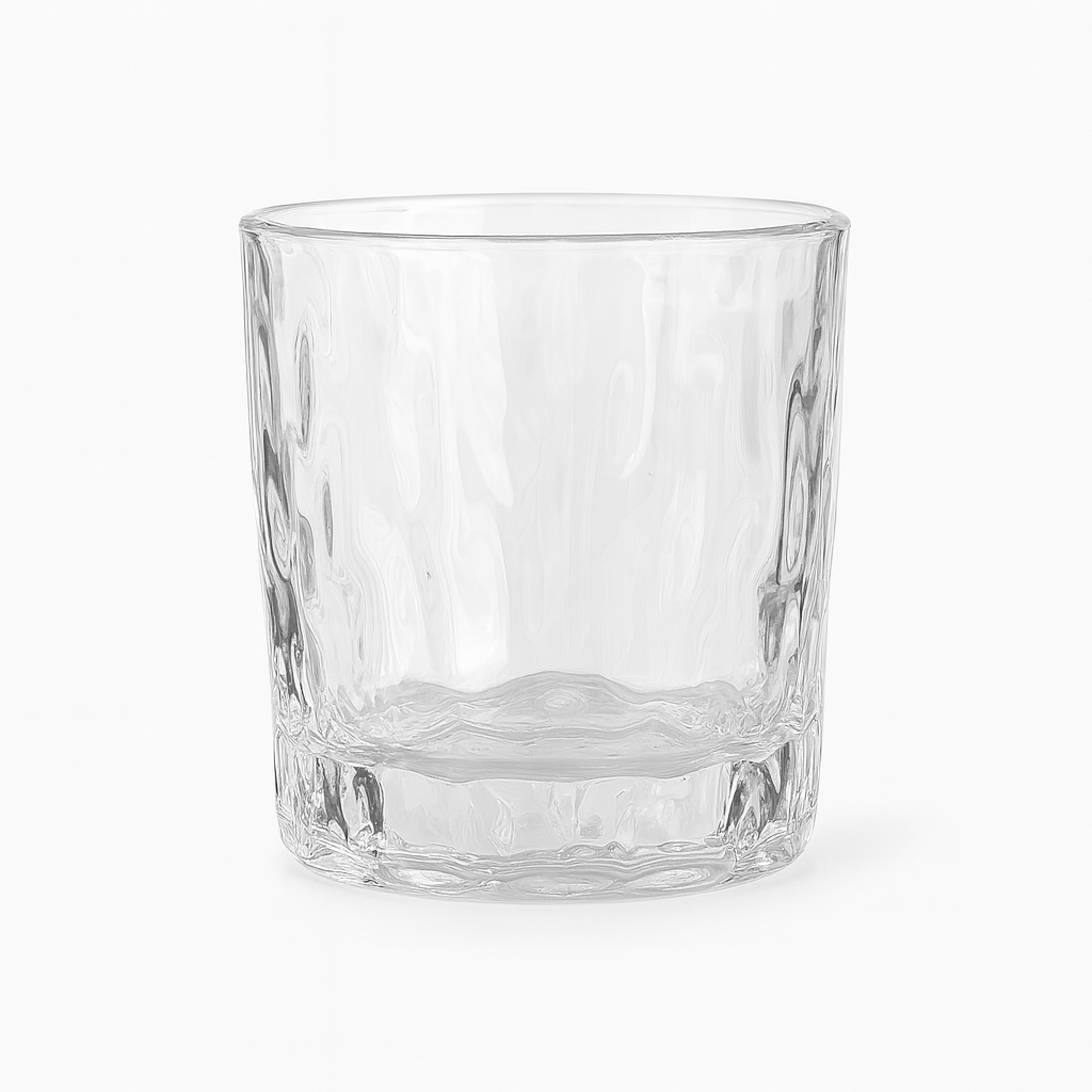 تصویر  لیوان چرخشی شعله 280میلDeli