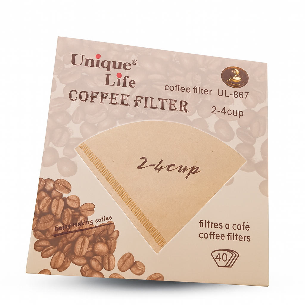 تصویر  فیلتر کاغذی