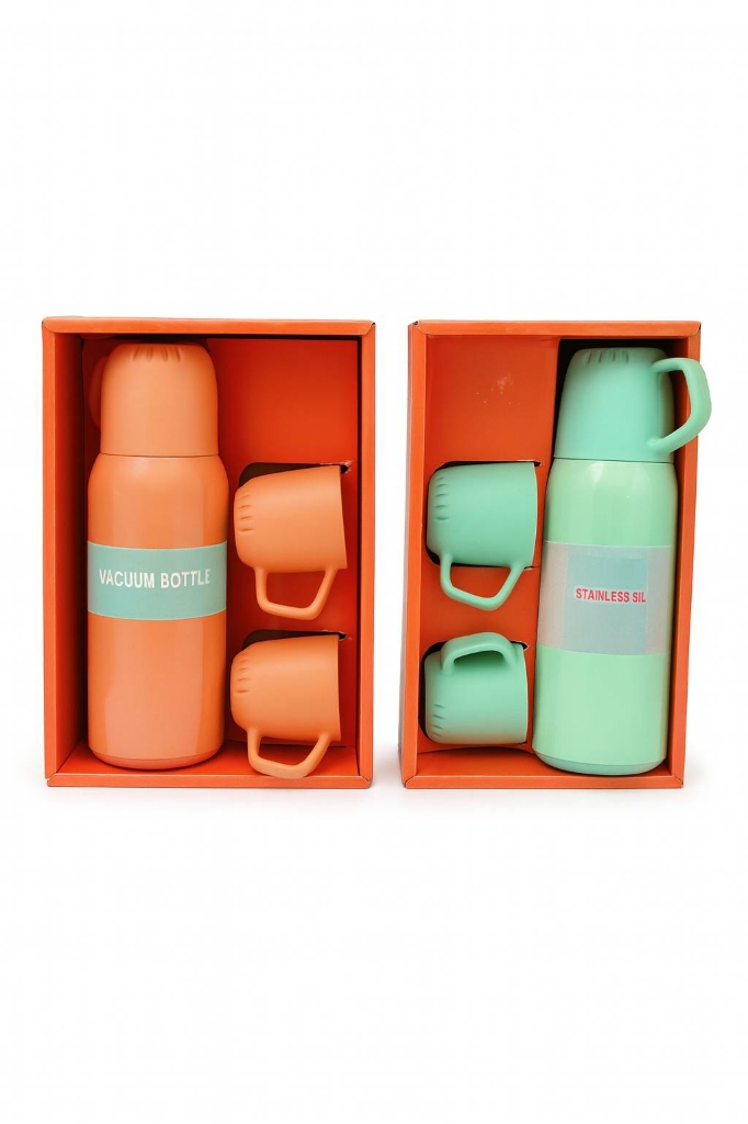 تصویر  3 کاپ کودک